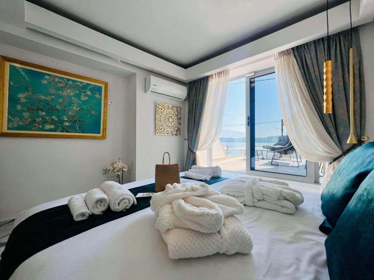 Mare Suites 3 Chania  Exterior photo