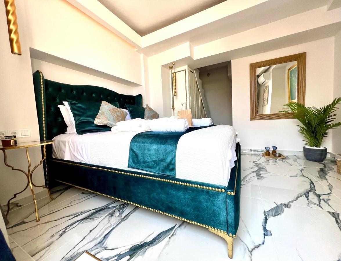 Mare Suites 3 Chania  Exterior photo